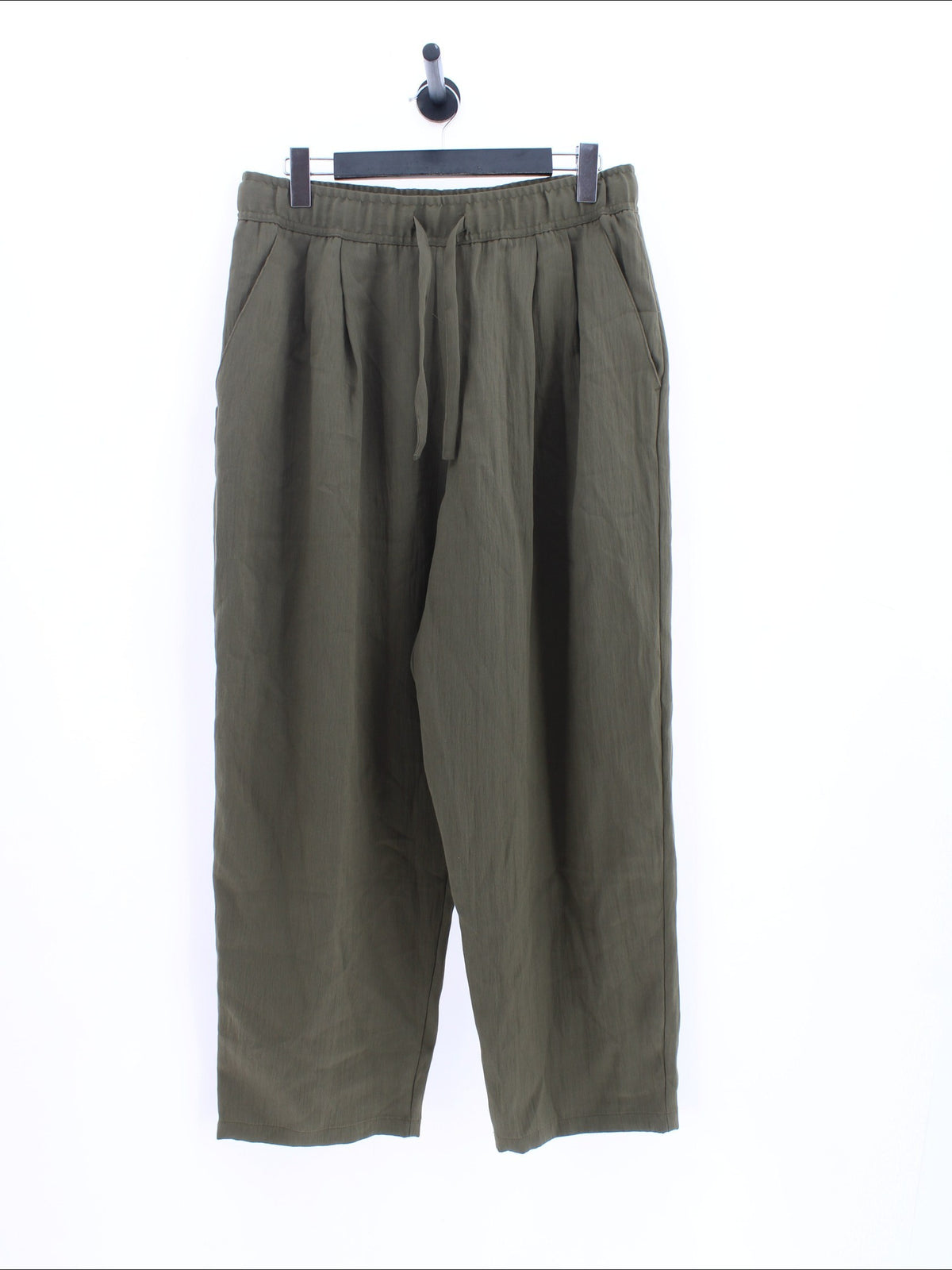 Spodnie Casual Bershka Rozmiar: L
