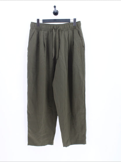 Spodnie Casual Bershka Rozmiar: L