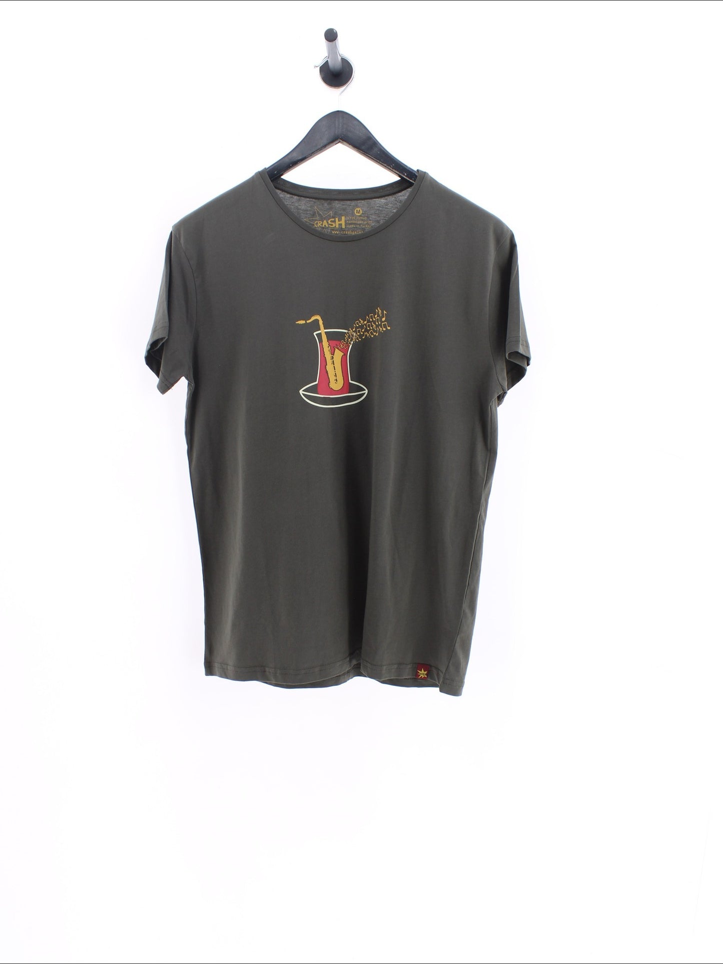 T-shirt Rozmiar: M