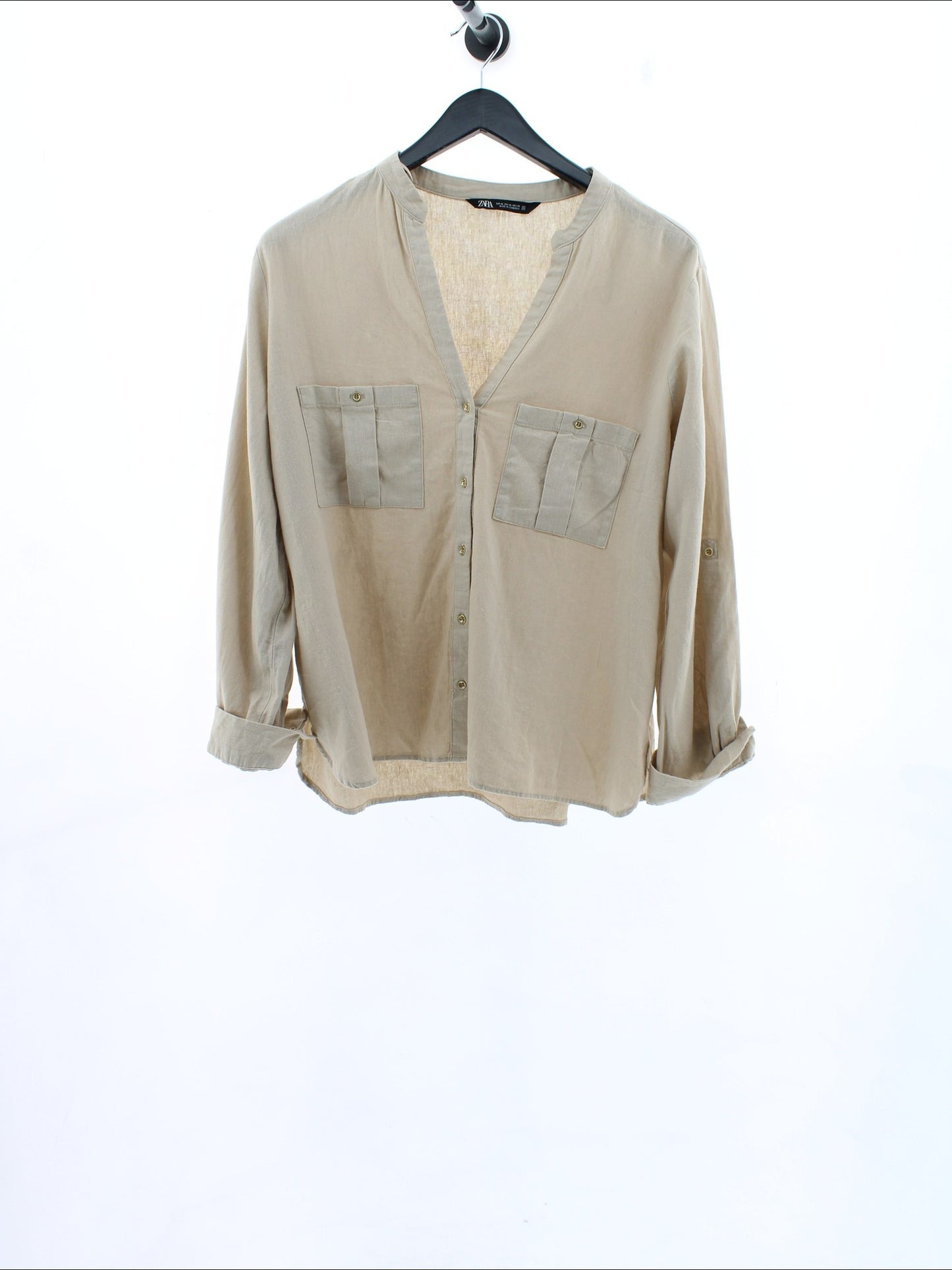 Bluzka Zara Rozmiar: XL
