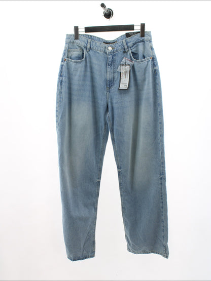 Spodnie jeans Amisu Rozmiar: 42
