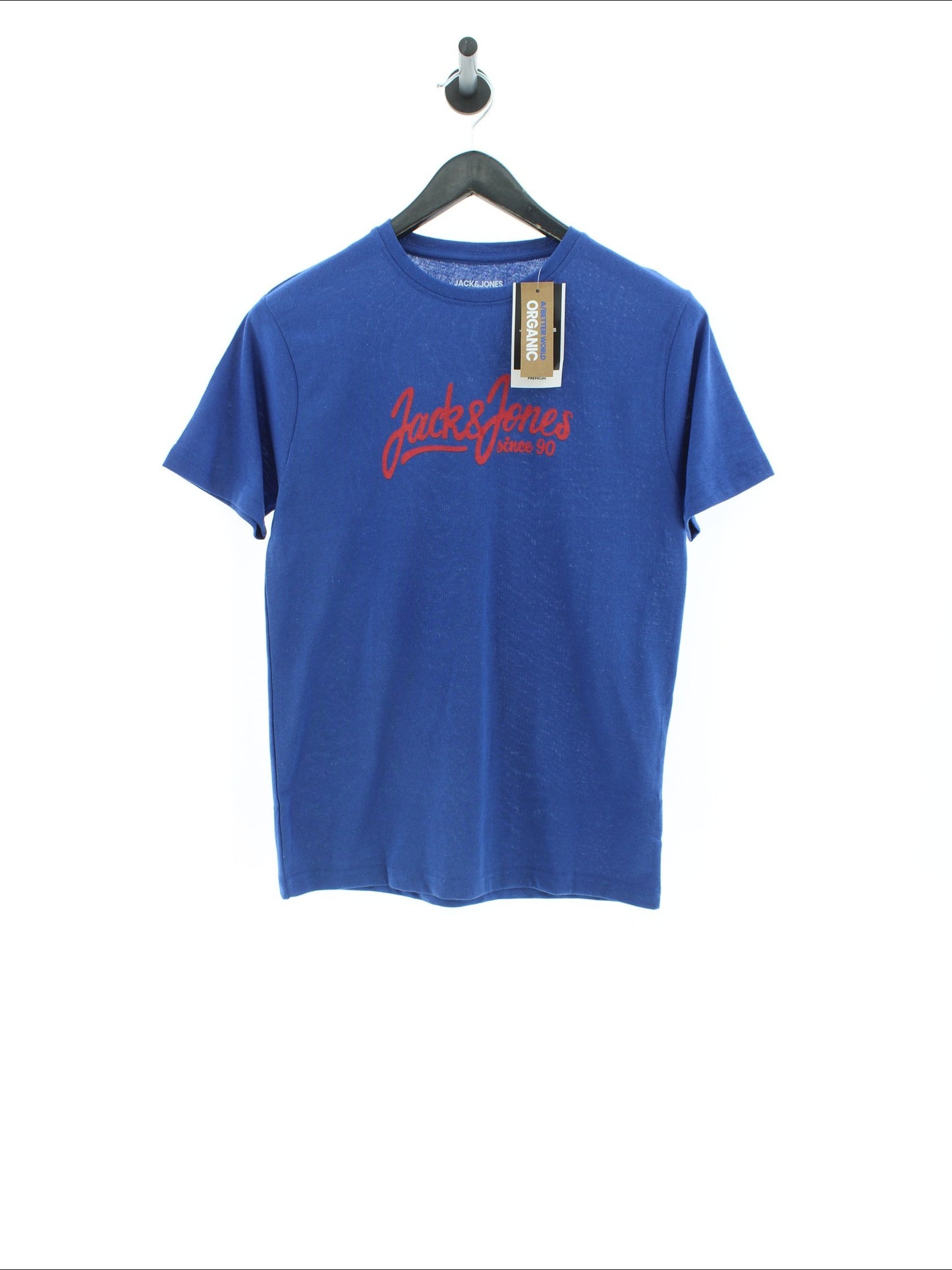T-shirt JACK & JONES Rozmiar: XS