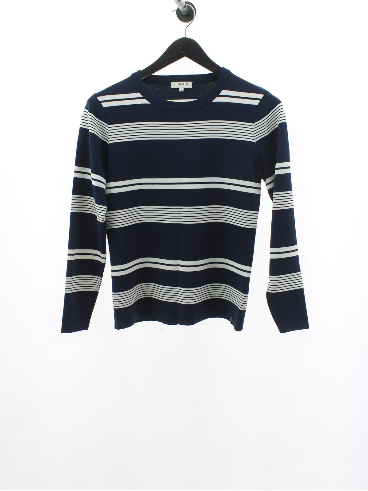Sweter SILVER CREEK Rozmiar: L