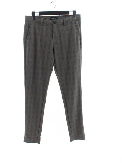 Spodnie Casual JACK & JONES Rozmiar: W32/L36