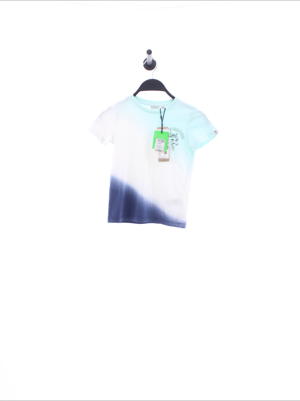 T-shirt Garcia Rozmiar: 104