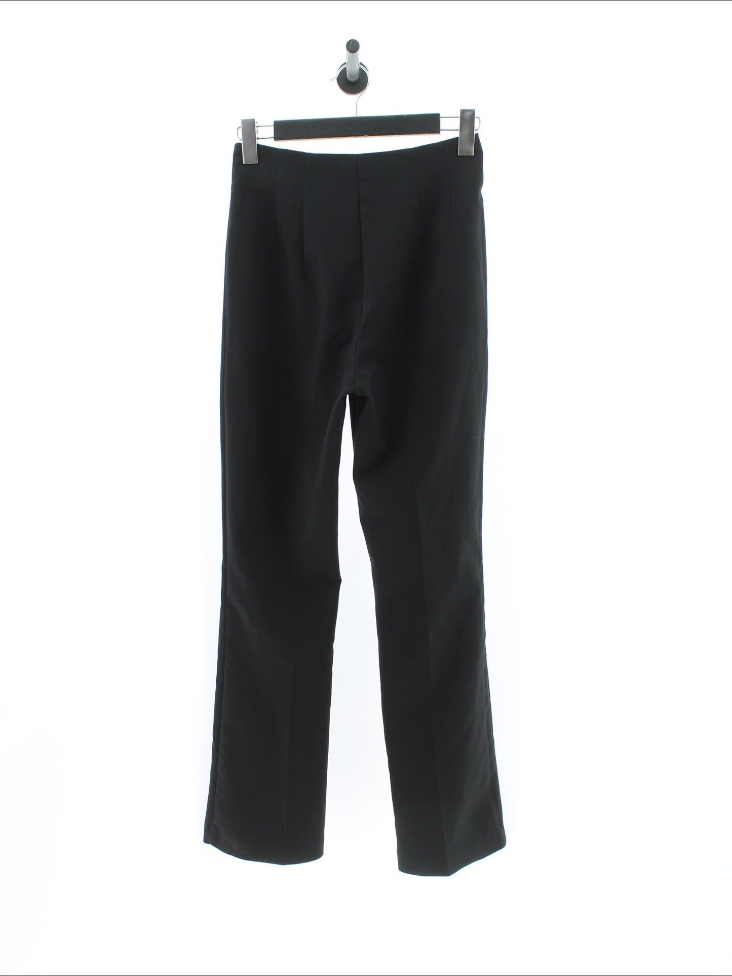 Spodnie Casual Zara Rozmiar: S