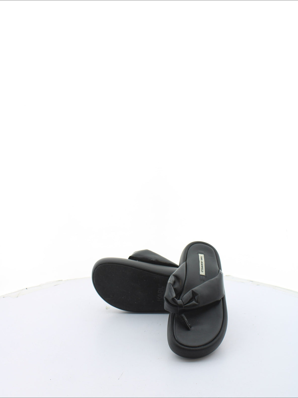 Buty Karl Lagerfeld Rozmiar: 39