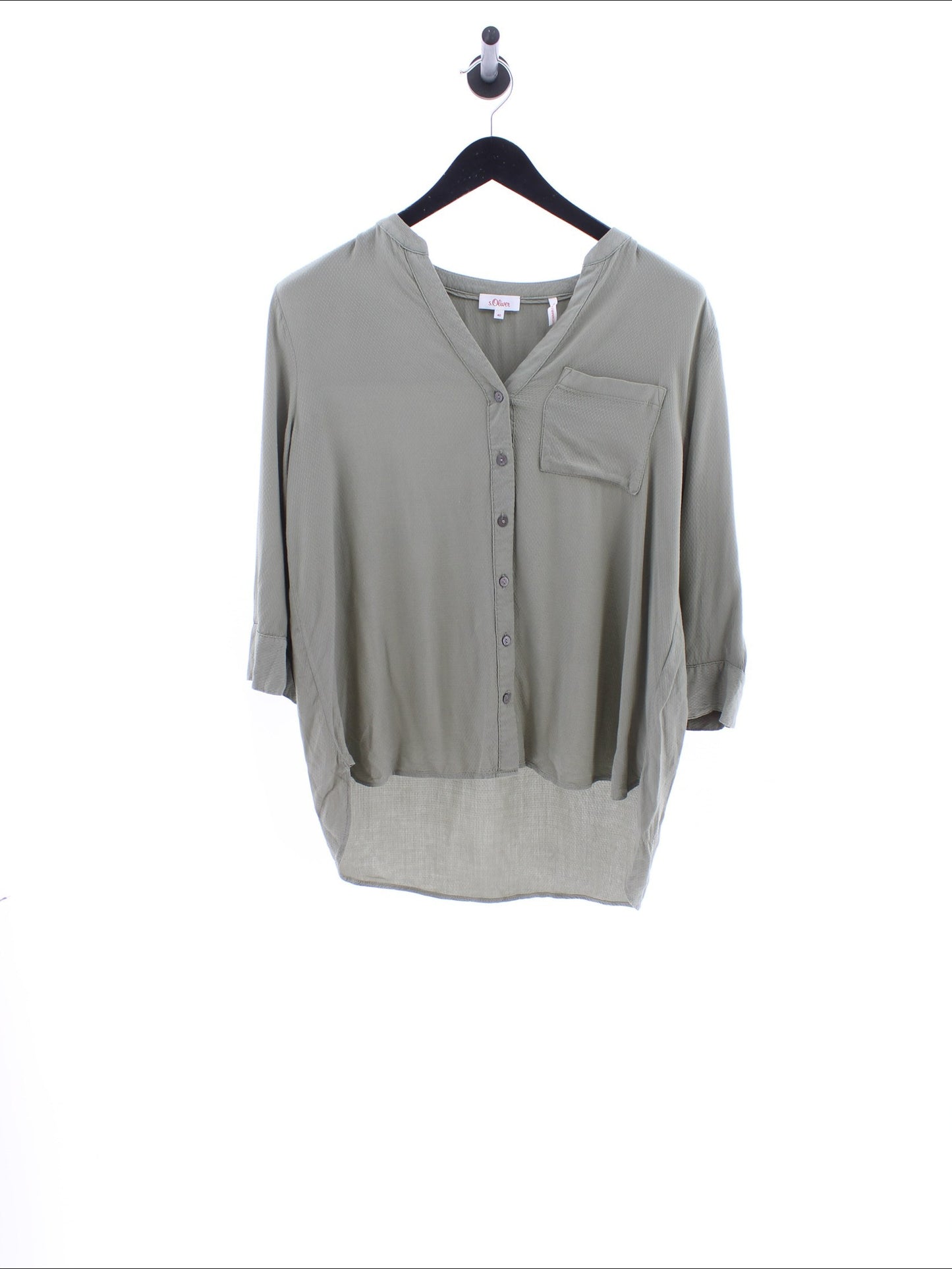 Bluzka s.Oliver Rozmiar: 40