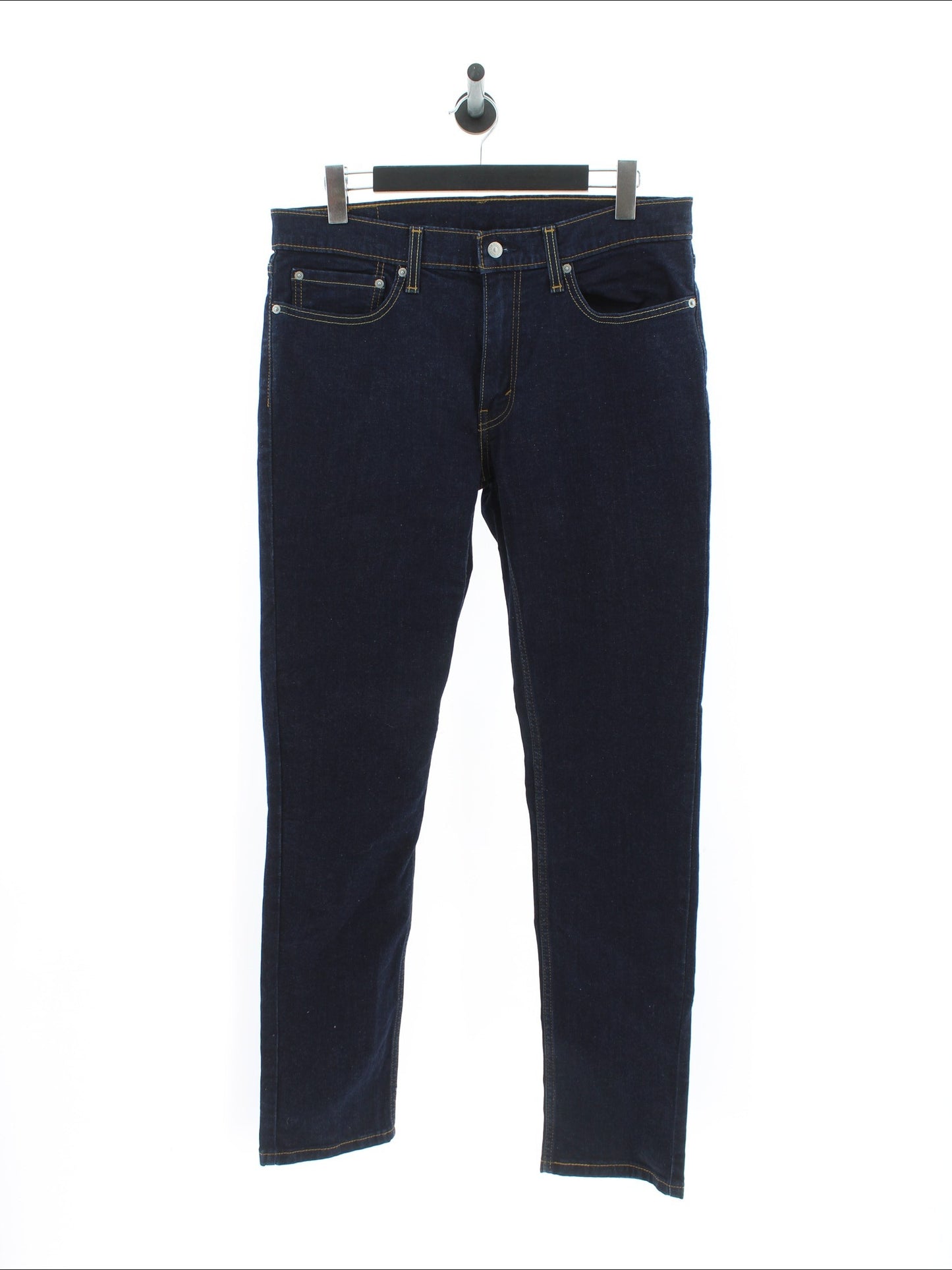 Spodnie jeans LEVI'S® Rozmiar: W34/L36