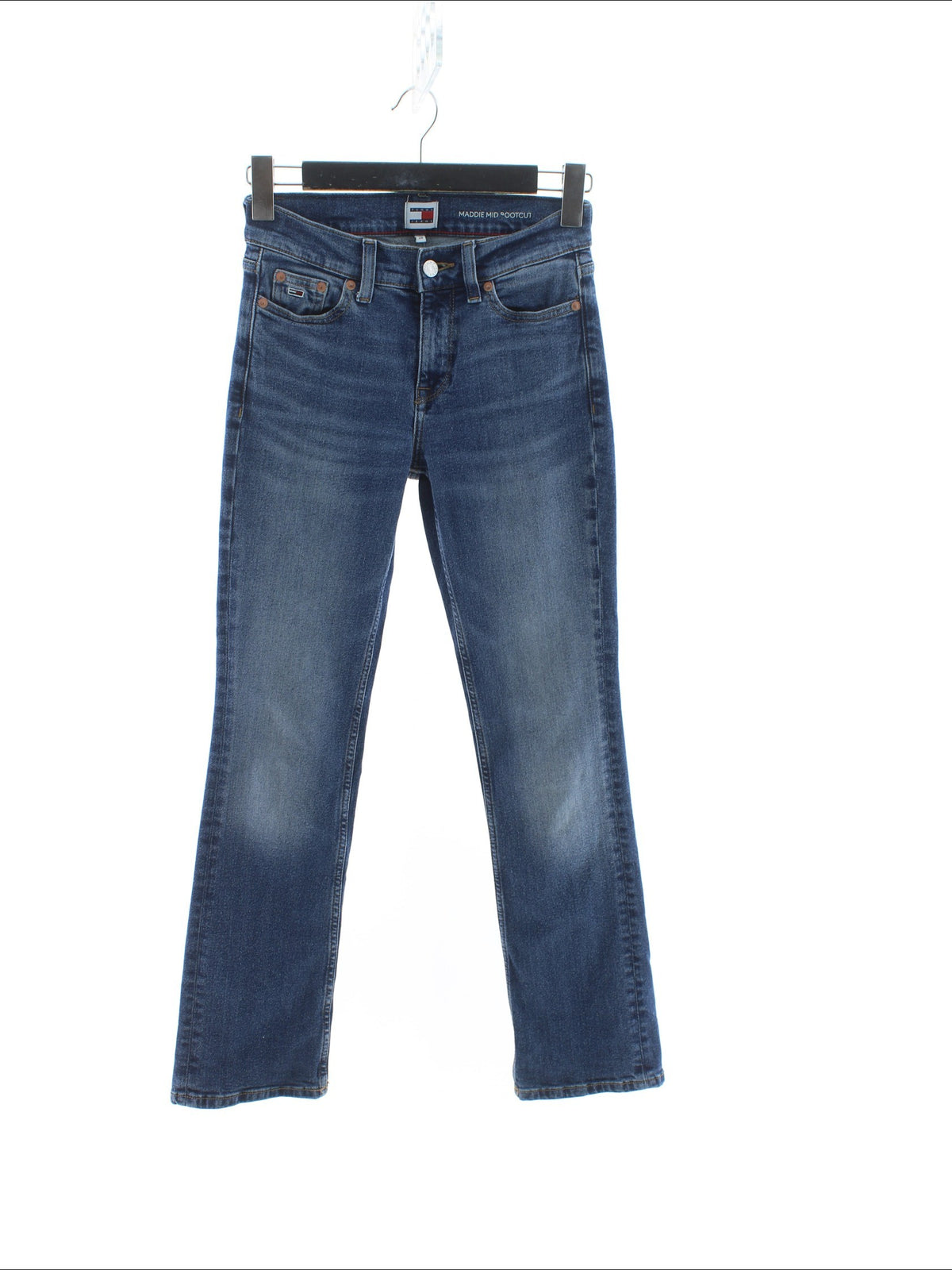 Spodnie jeans Tommy Hilfiger Rozmiar: W24/L28