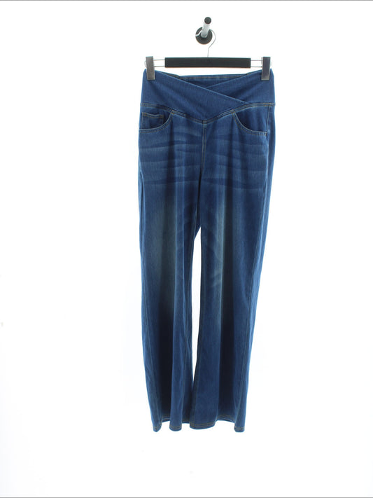 Spodnie jeans Rozmiar: M