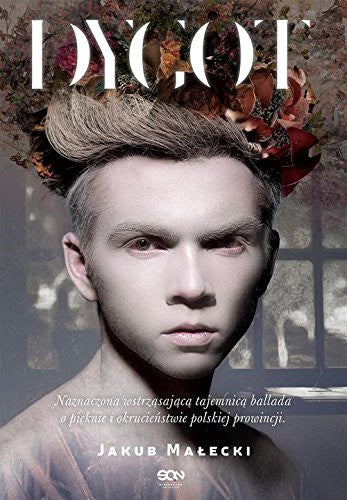 Dygot - Jakub Malecki
