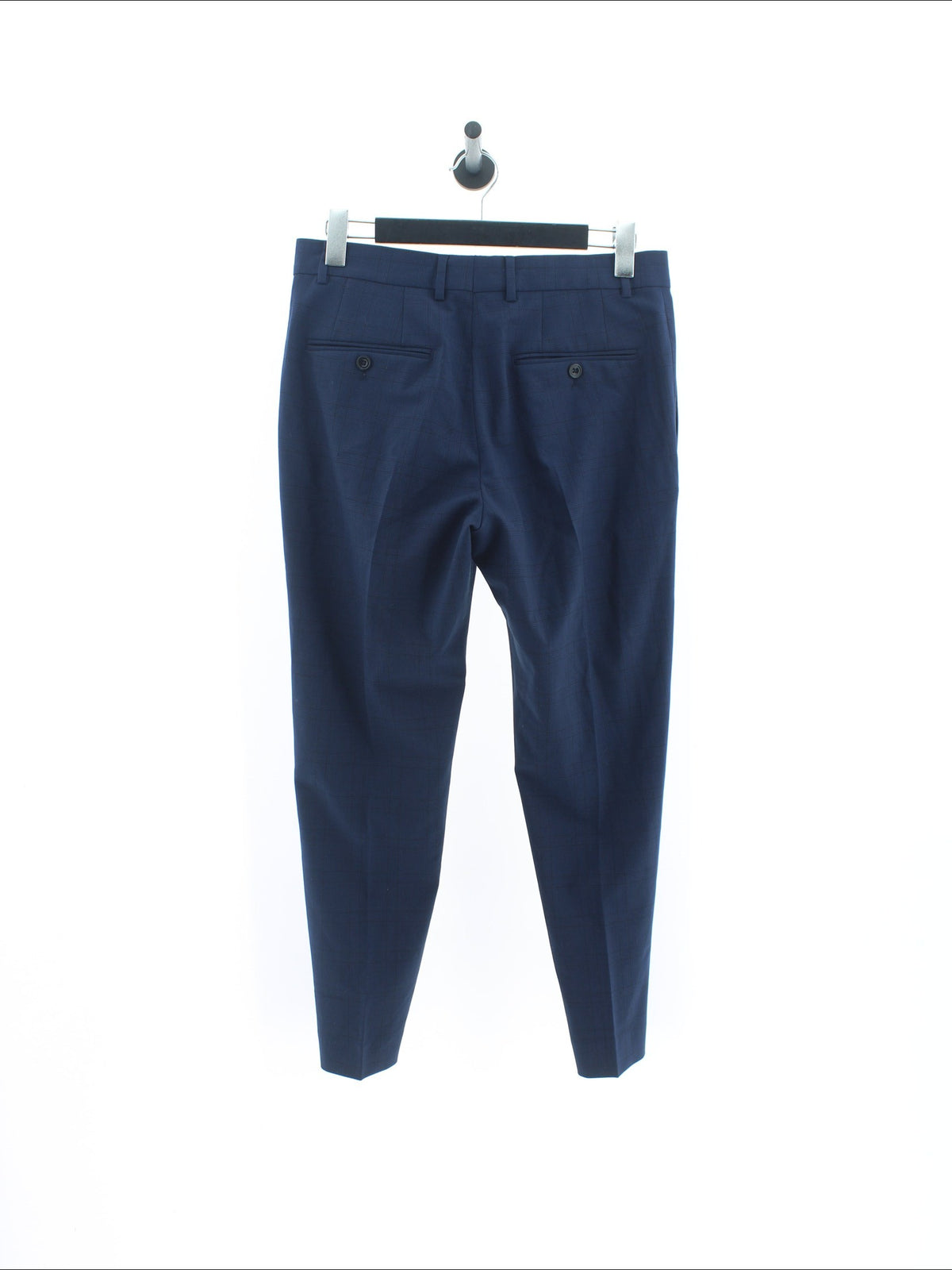 Spodnie Eleganckie Zara Rozmiar: 38