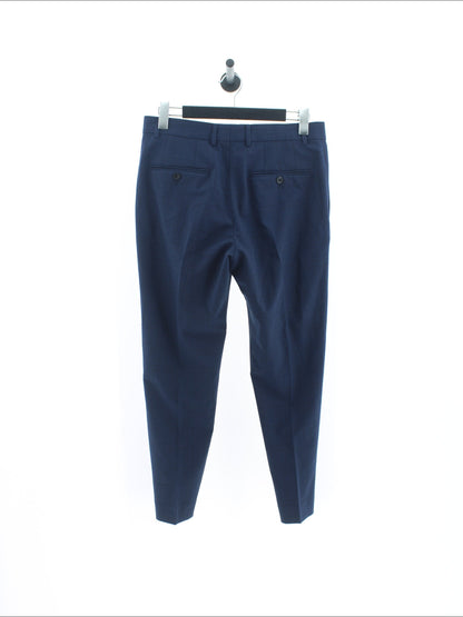 Spodnie Eleganckie Zara Rozmiar: 38