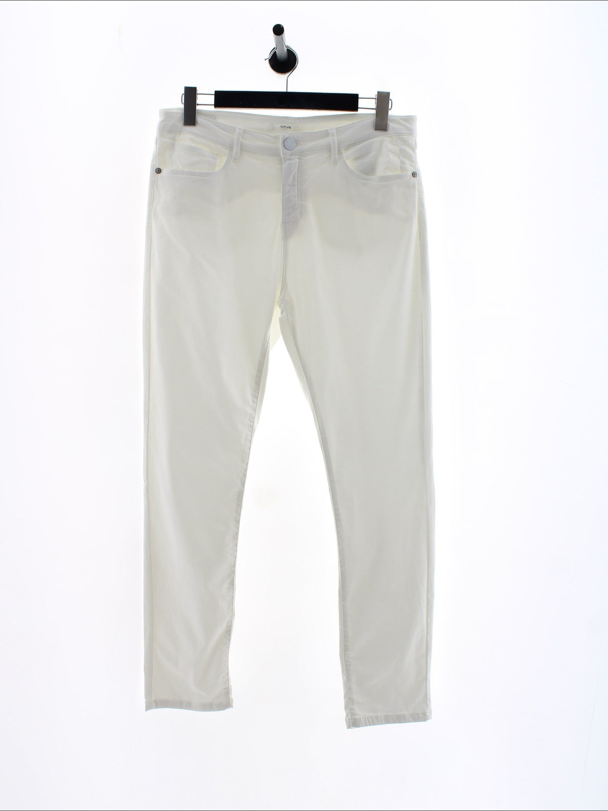 Spodnie Casual Opus Rozmiar: 42