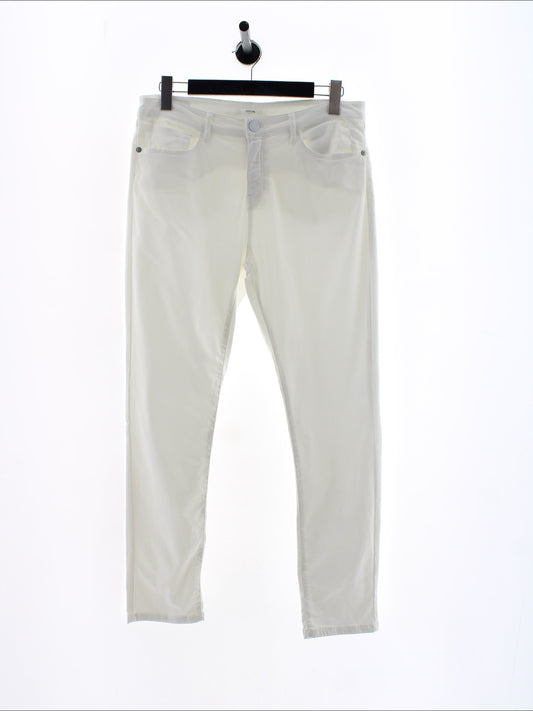 Spodnie Casual Opus Rozmiar: 42