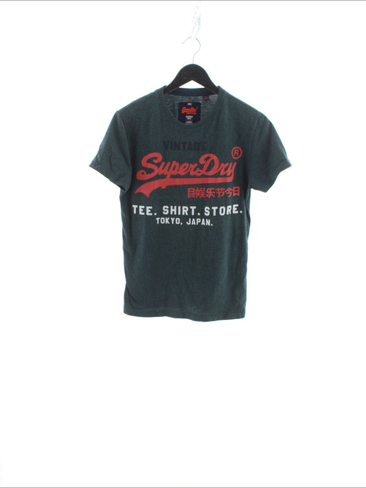 T-shirt Superdry Rozmiar: S