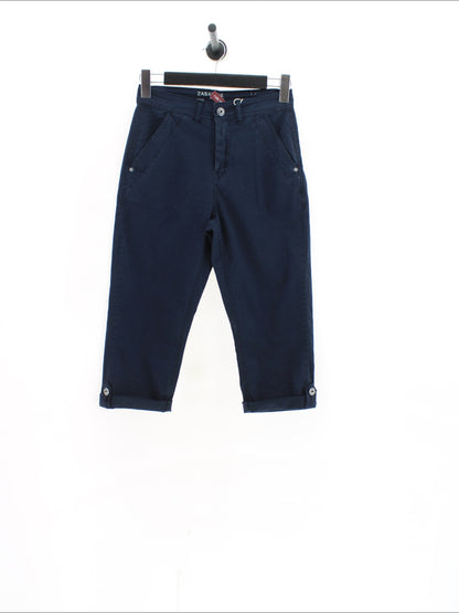Spodnie Casual ZABAIONE Rozmiar: XS