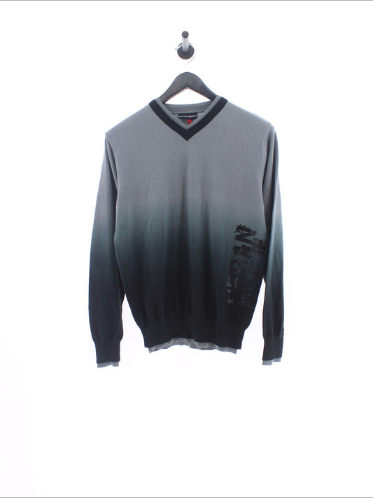 Sweter MUCH MORE Rozmiar: S