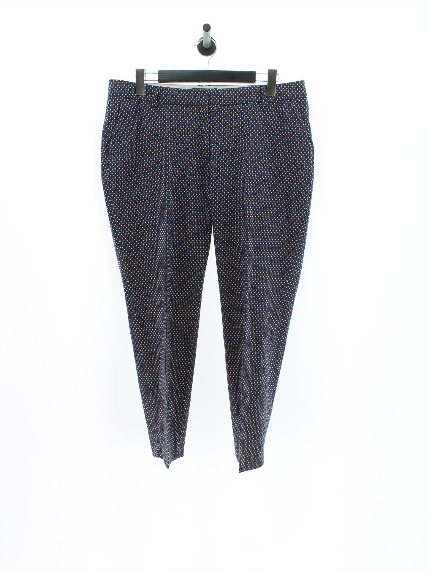 Spodnie Eleganckie Esprit Rozmiar: 42