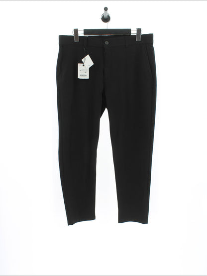 Spodnie Eleganckie Zara Rozmiar: 46