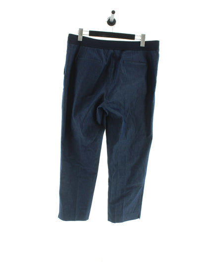 Spodnie jeans Zara Rozmiar: 2XL