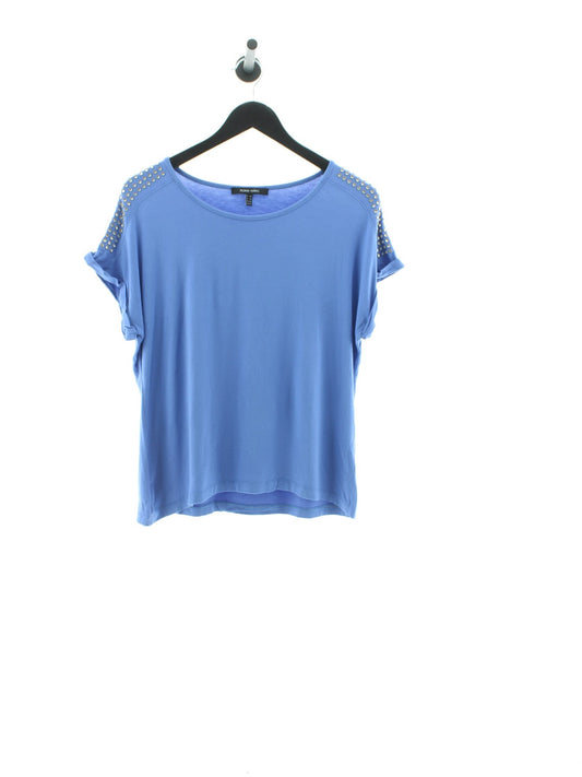 T-shirt MARIE MERO Rozmiar: 38