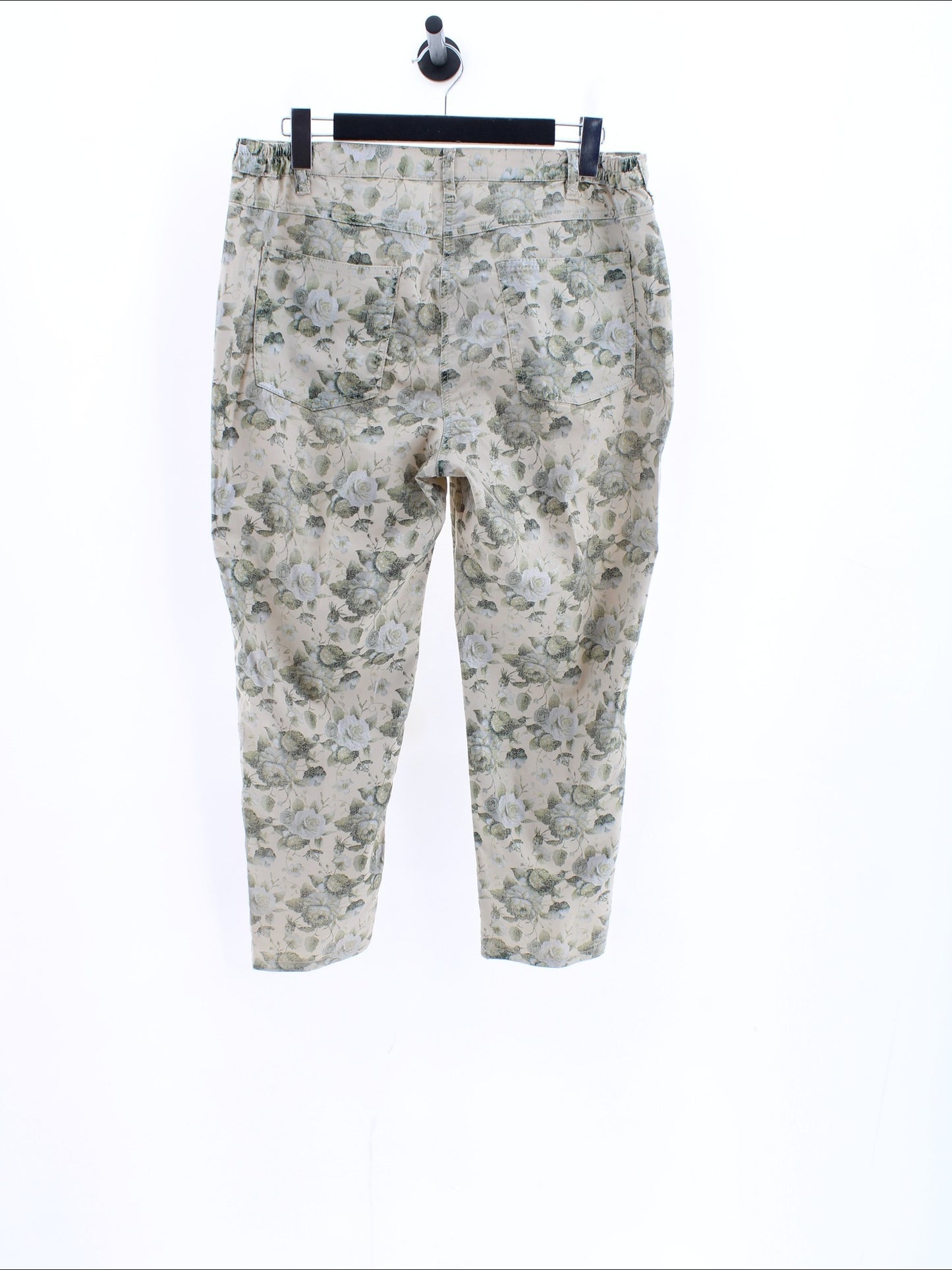Spodnie Casual Rozmiar: XL