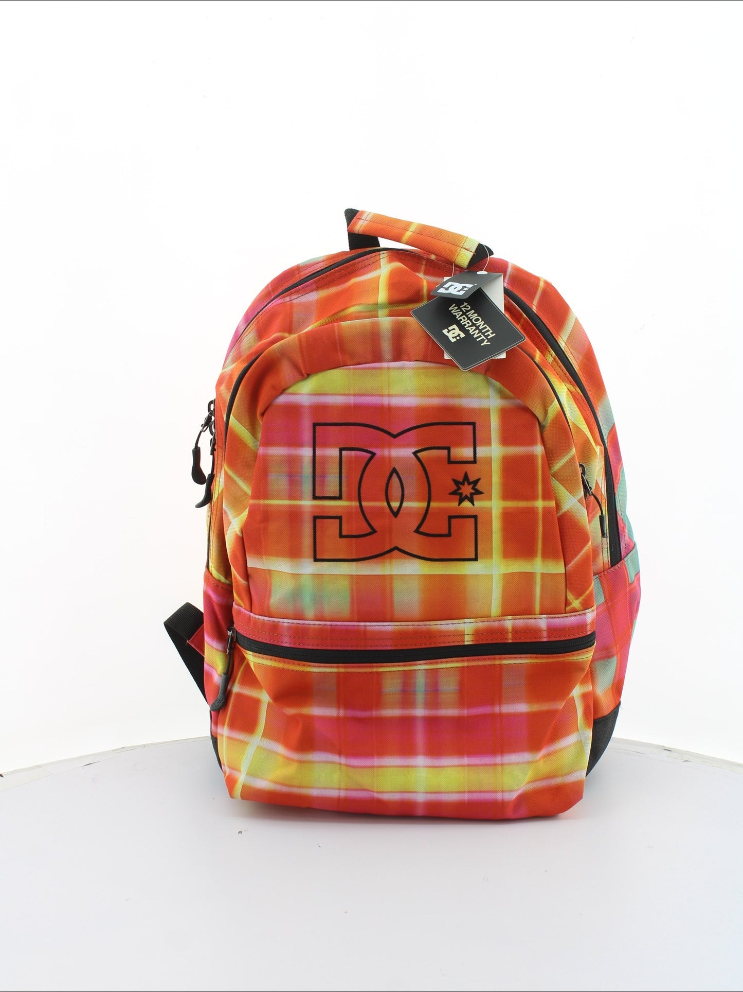 Plecak DC SHOES Rozmiar: uniwersalny