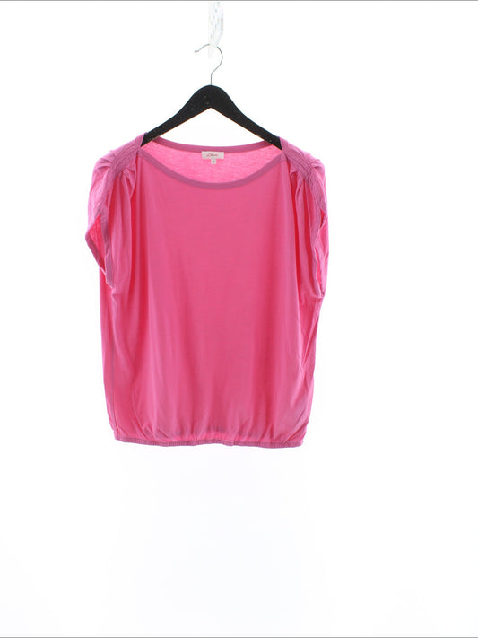 T-shirt s.Oliver Rozmiar: 40