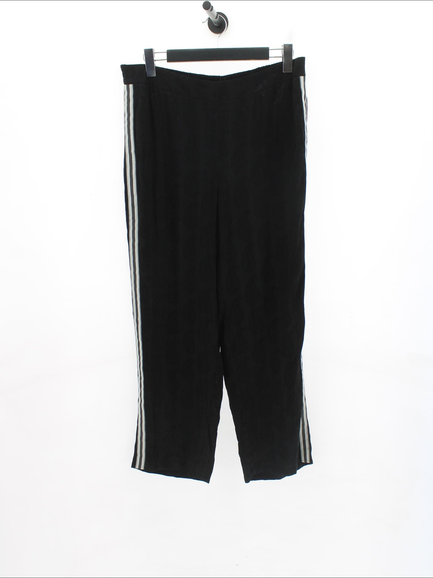 Spodnie Casual ALBA MODA Rozmiar: 44