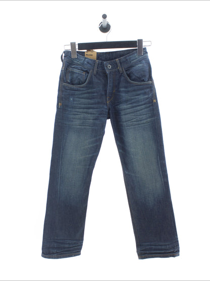 Spodnie jeans H&M Rozmiar: 134
