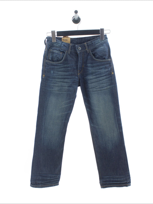 Spodnie jeans H&M Rozmiar: 134