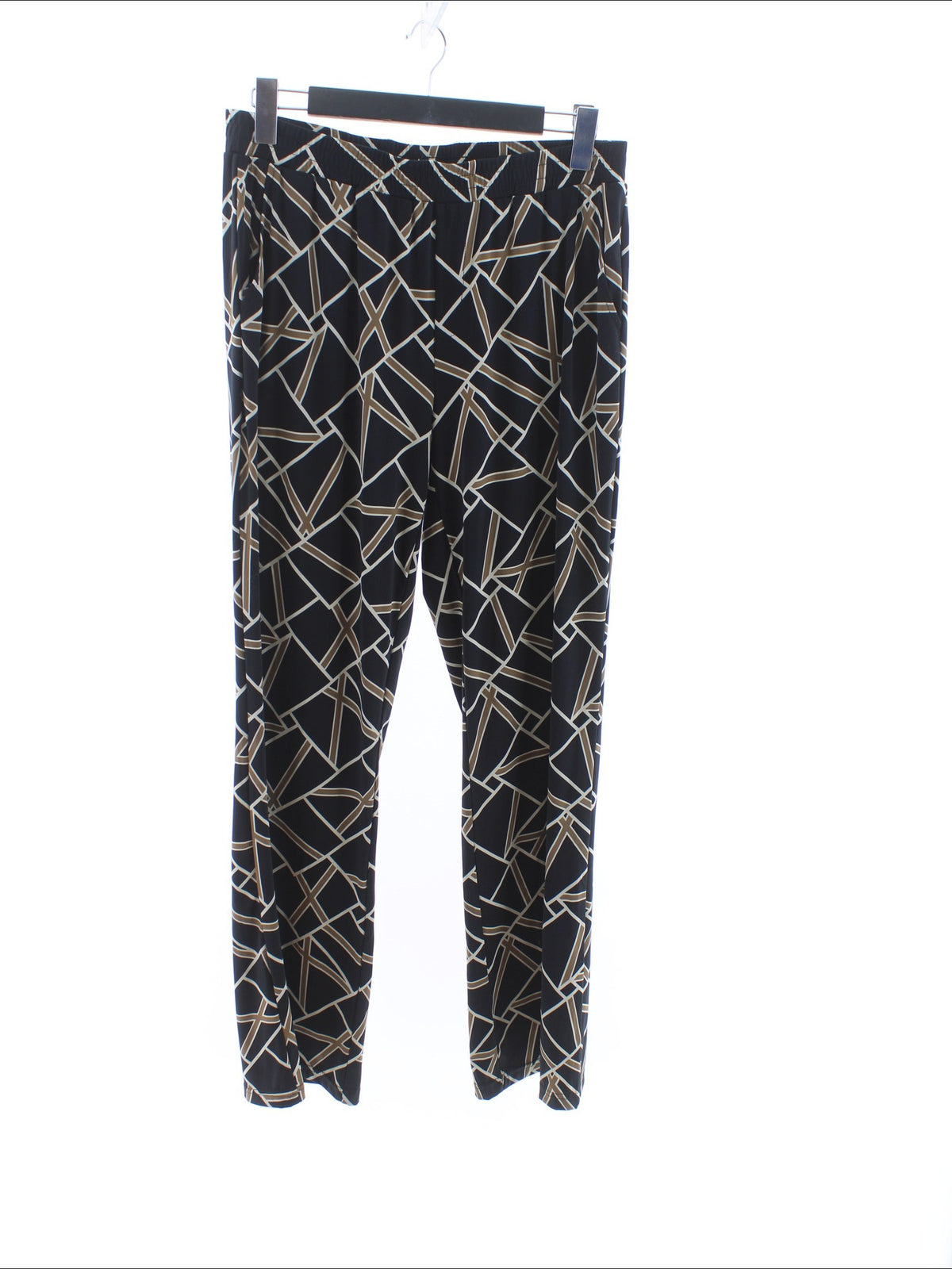 Spodnie Casual Rozmiar: 42