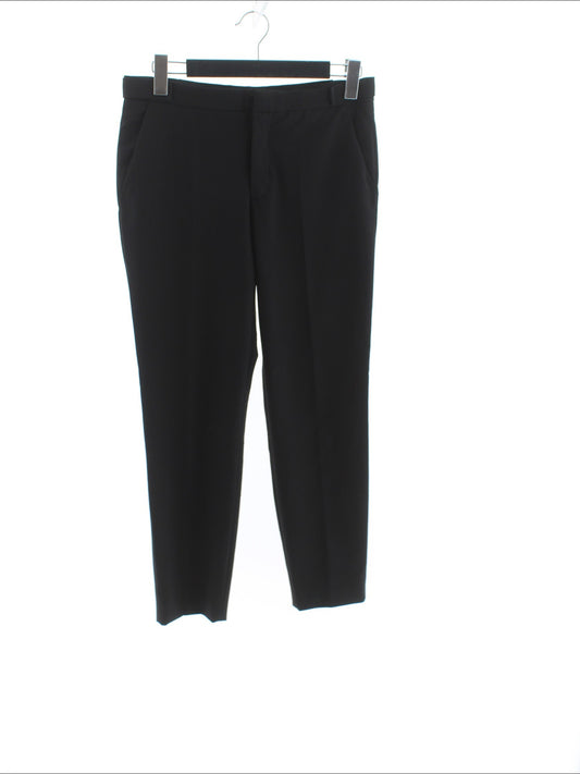 Spodnie Casual Zara Rozmiar: M