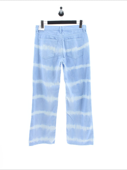Spodnie Casual Mango Rozmiar: 38