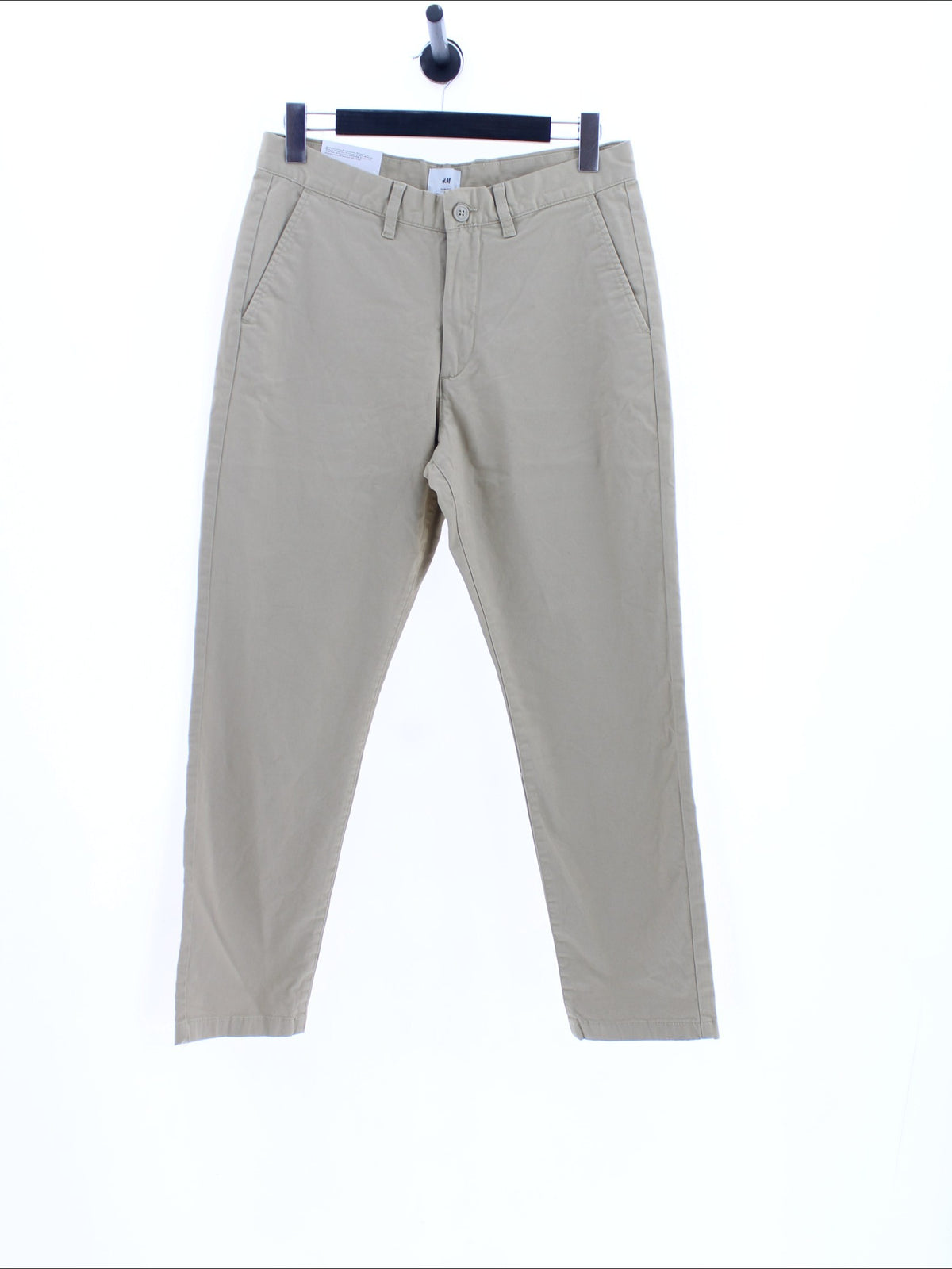 Spodnie Casual H&M Rozmiar: W30/L32