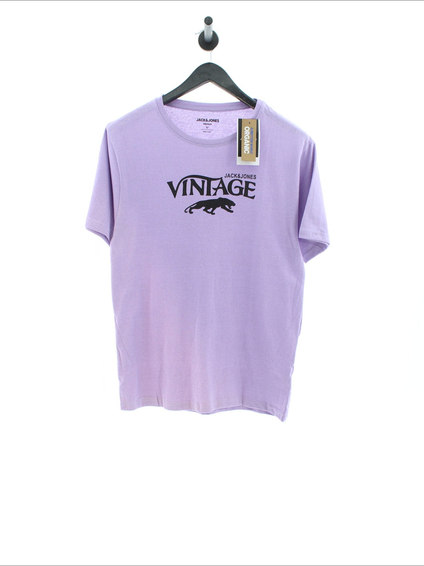 T-shirt JACK & JONES Rozmiar: M