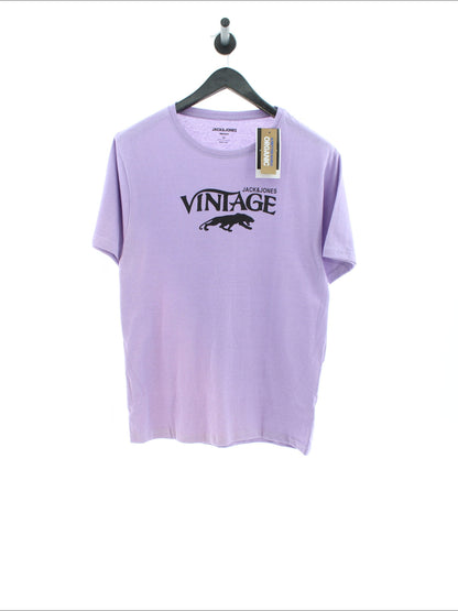 T-shirt JACK & JONES Rozmiar: M