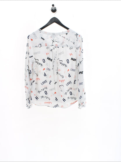 Bluzka Street One Rozmiar: 38