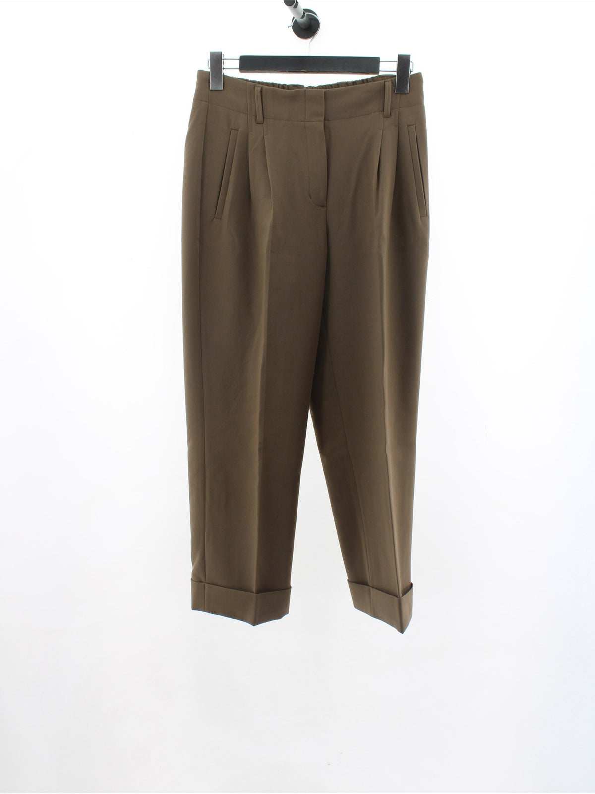 Spodnie Casual Opus Rozmiar: 36