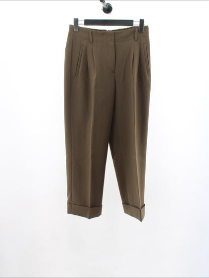 Spodnie Casual Opus Rozmiar: 36