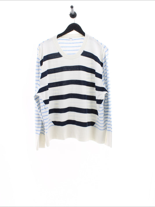 Sweter s.Oliver Rozmiar: 48