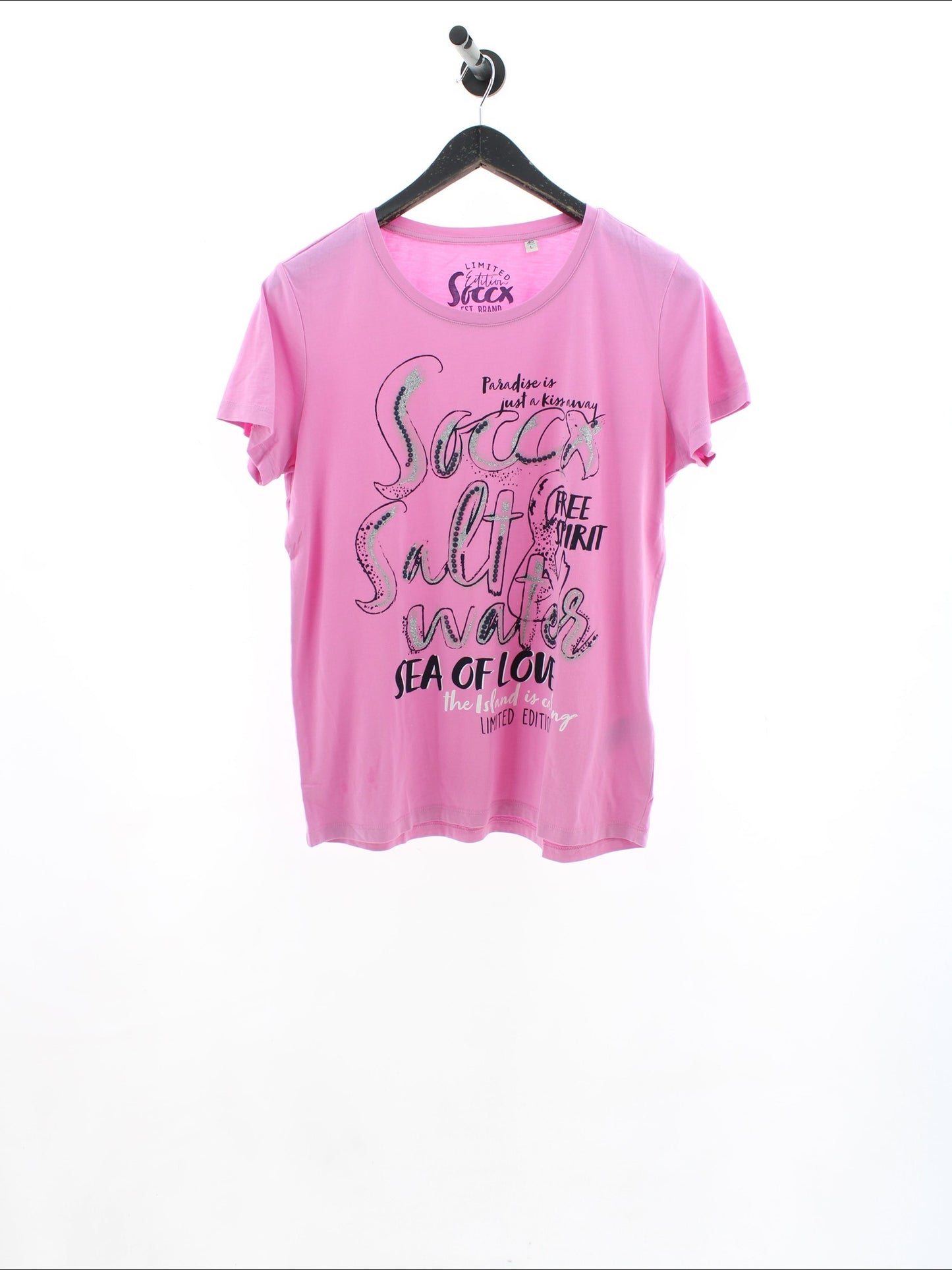 T-shirt Rozmiar: 40