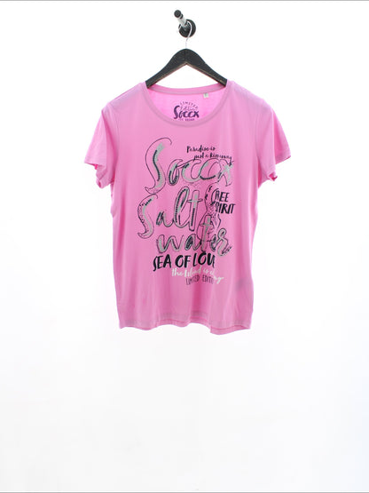 T-shirt Rozmiar: 40