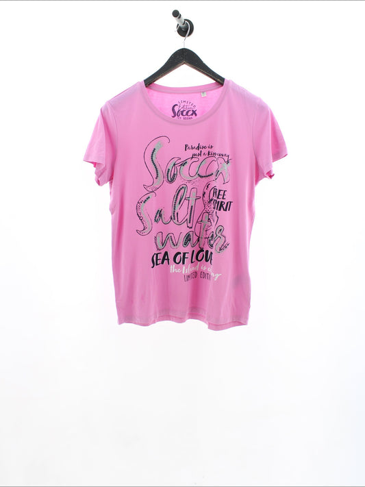 T-shirt Rozmiar: 40