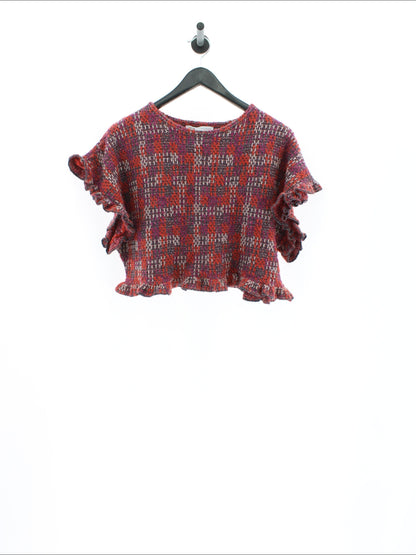 Sweter Zara Rozmiar: M