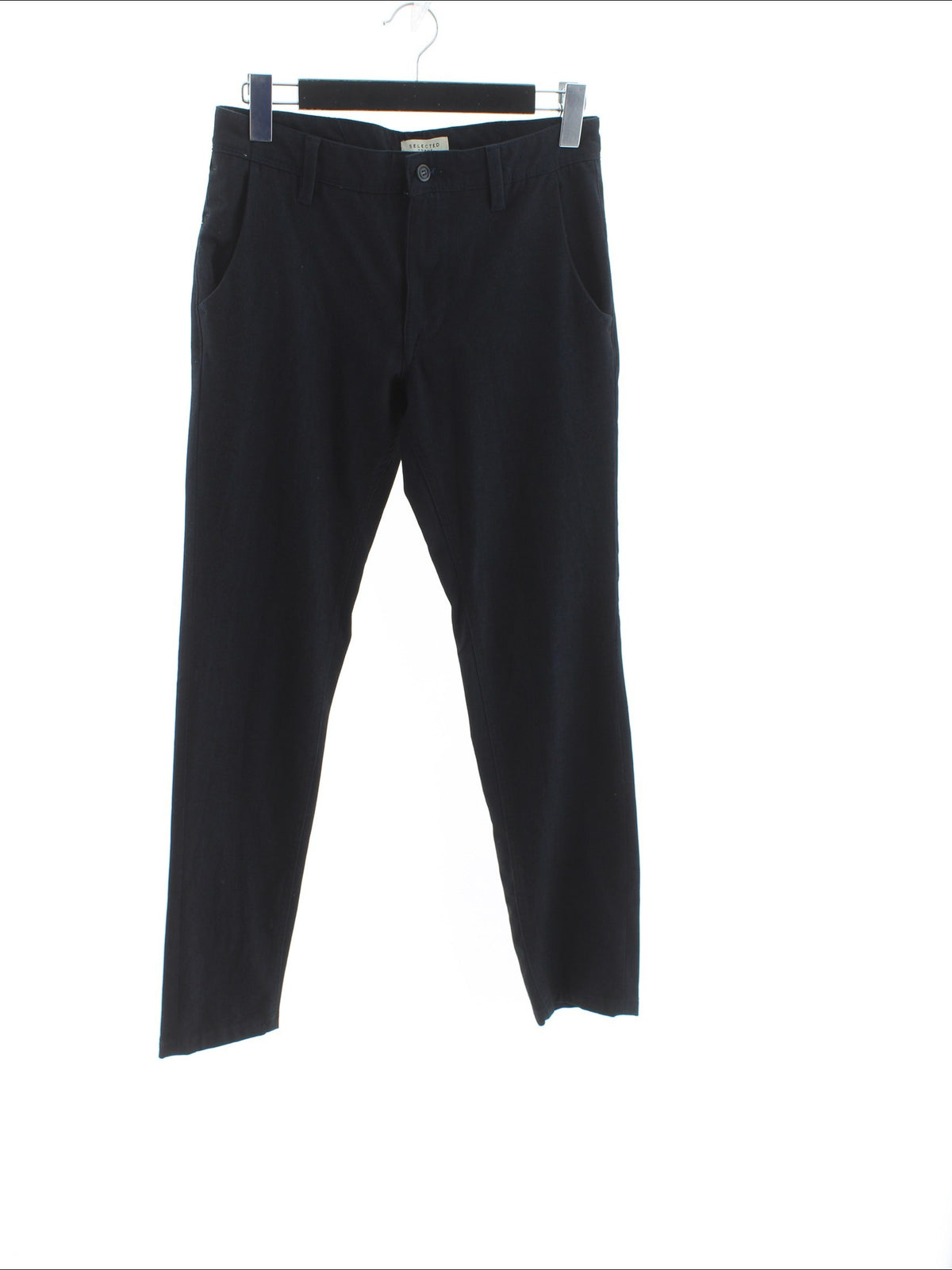 Spodnie Casual Selected Homme Rozmiar: W29/L32