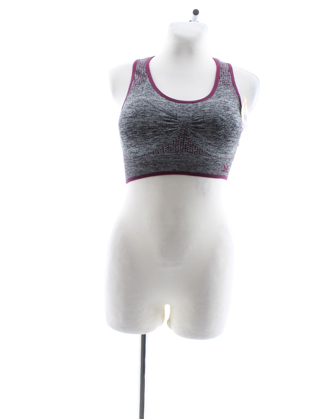 Stanik sportowy Rozmiar: L/XL
