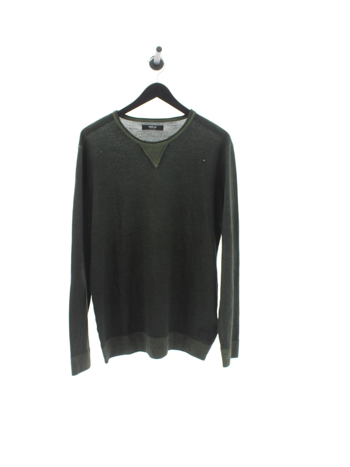 Sweter Replay Rozmiar: 2XL